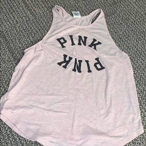 PINK tanktop